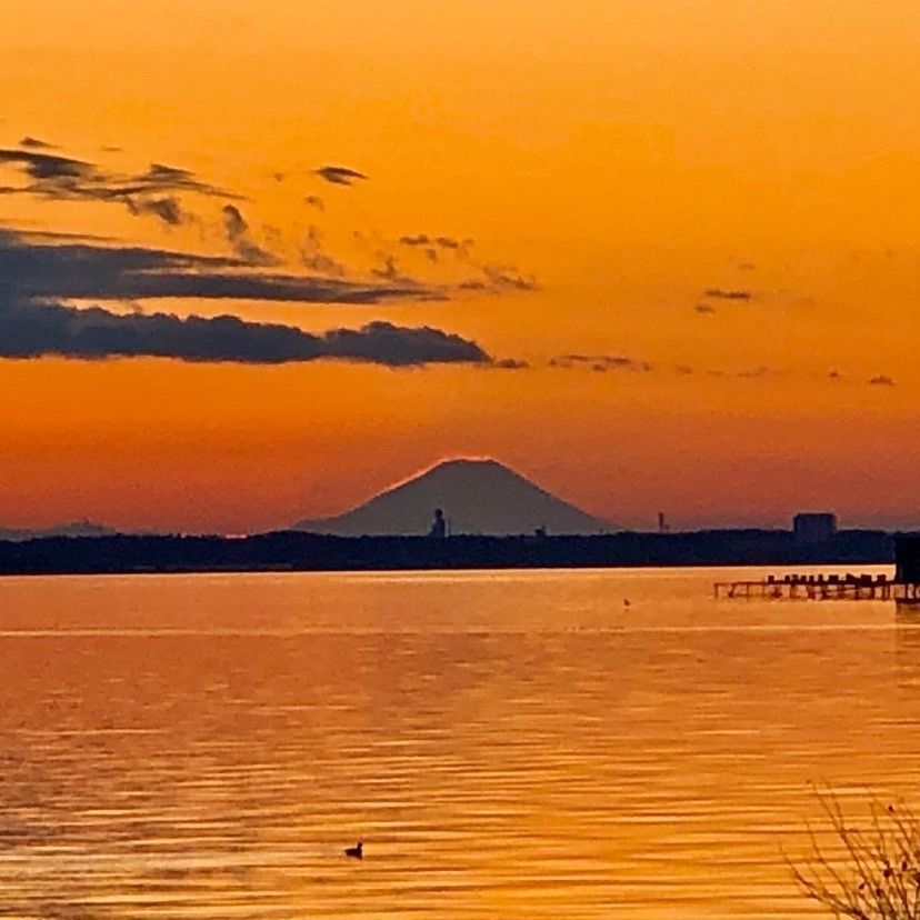 Hiroxさんが投稿した霞ヶ浦に関する口コミの画像