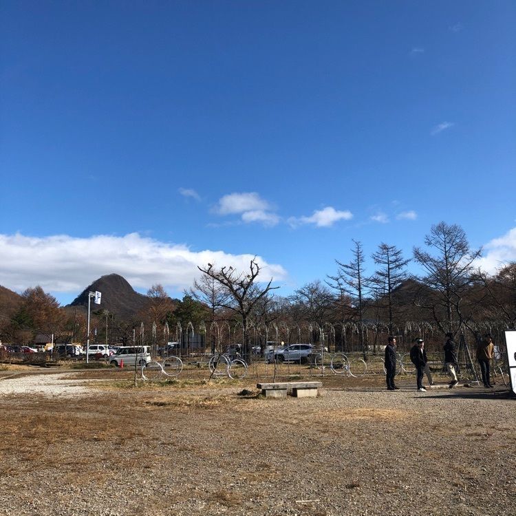 chanyamaさんが投稿した榛名湖レストハウスに関する口コミの画像