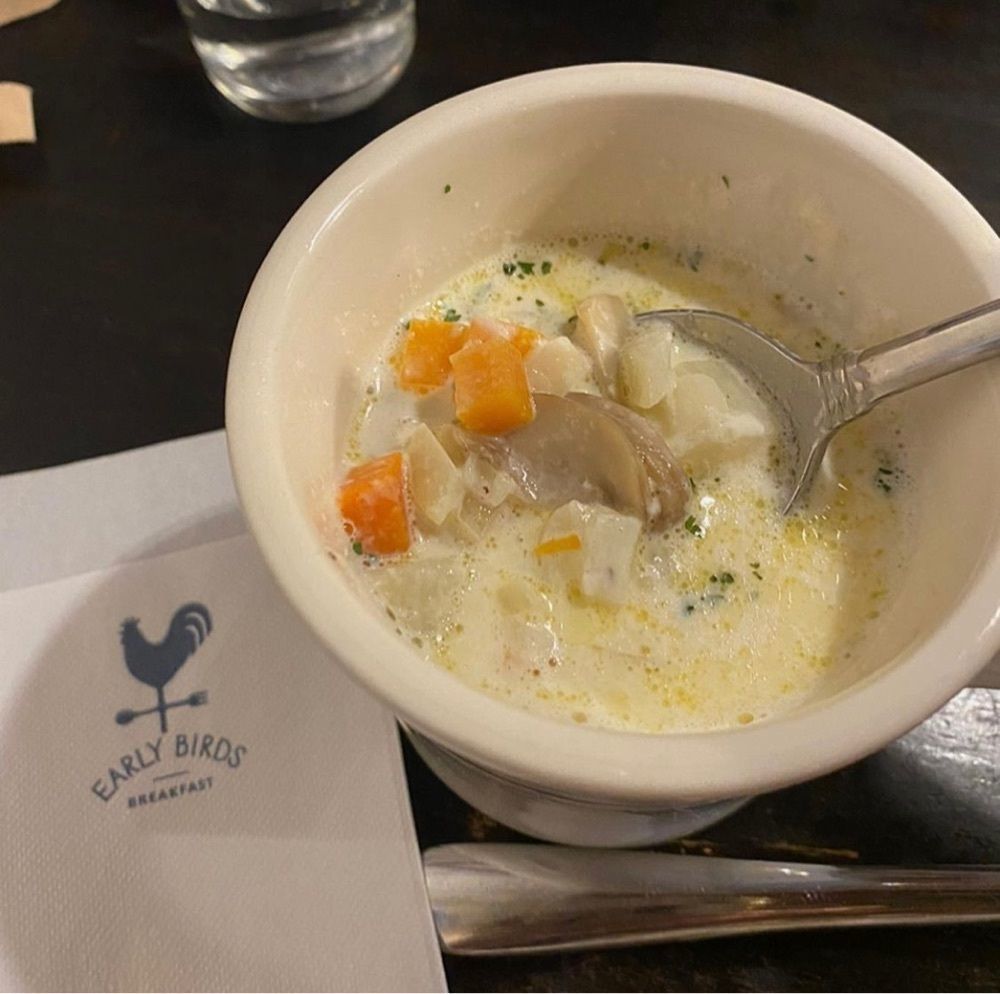 おでかけ探検部さんが投稿したEarlyBirds Breakfastに関する口コミの画像