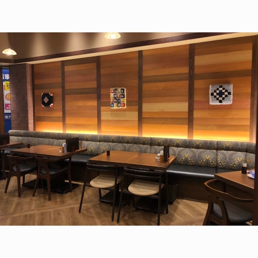 gyuさんが投稿した倉式珈琲店 モラージュ菖蒲店に関する口コミの画像