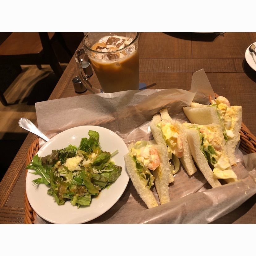 gyuさんが投稿した倉式珈琲店 モラージュ菖蒲店に関する口コミの画像