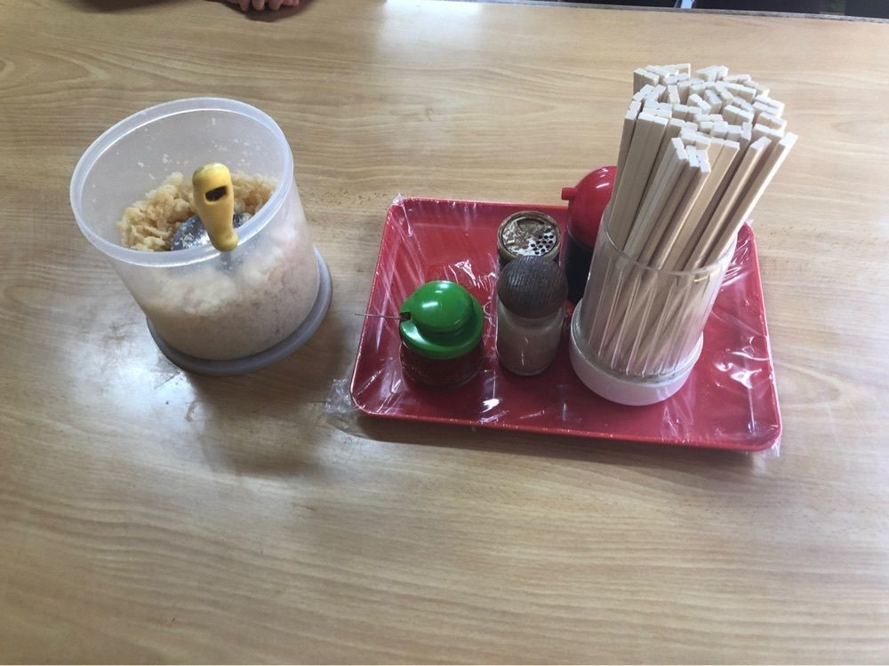 fumiさんが投稿した渡辺うどんに関する口コミの画像