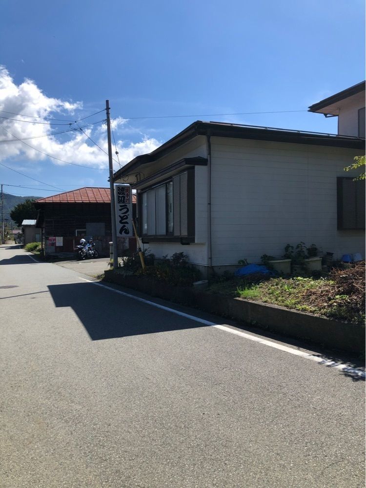 fumiさんが投稿した渡辺うどんに関する口コミの画像