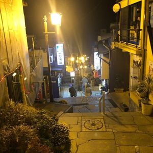 伊香保温泉 8枚目