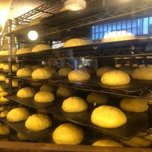 花月堂 雷門店 3枚目