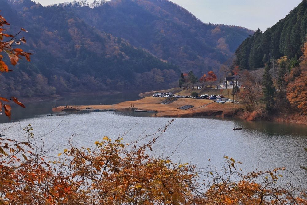 まさまさ　さまさんが投稿した東古屋湖に関する口コミの画像
