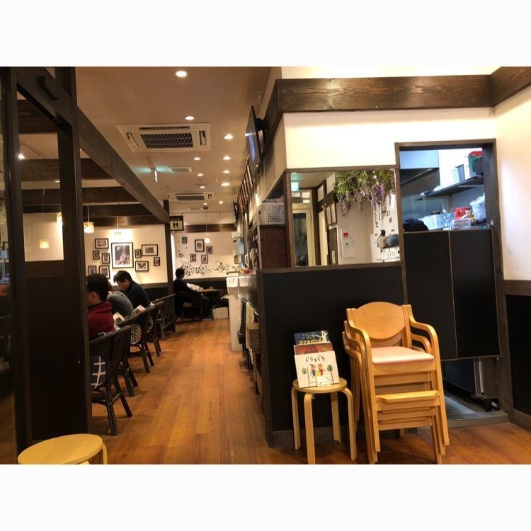 satsuki0320さんが投稿したMARUFUJI CAFE 天王寺北口店（まるふじかふぇ）に関する口コミの画像