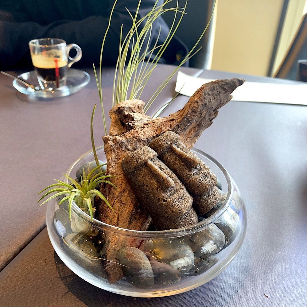 サク山チョコ次郎さんが投稿したプレゼンテ スギ（PRESENTE Sugi）に関する口コミの画像