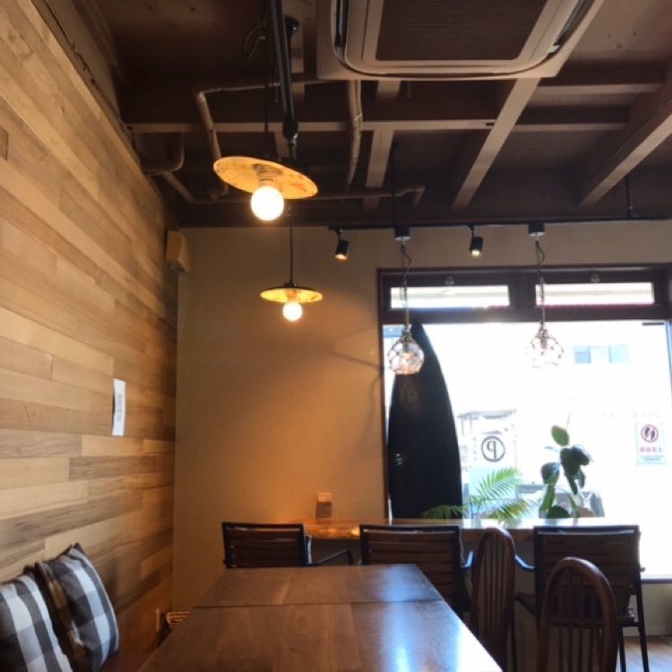 madone_takeshiさんが投稿したHERB+CAFE ALOHA KITCHEN（ハーブ＋カフェ アロハキッチン）に関する口コミの画像