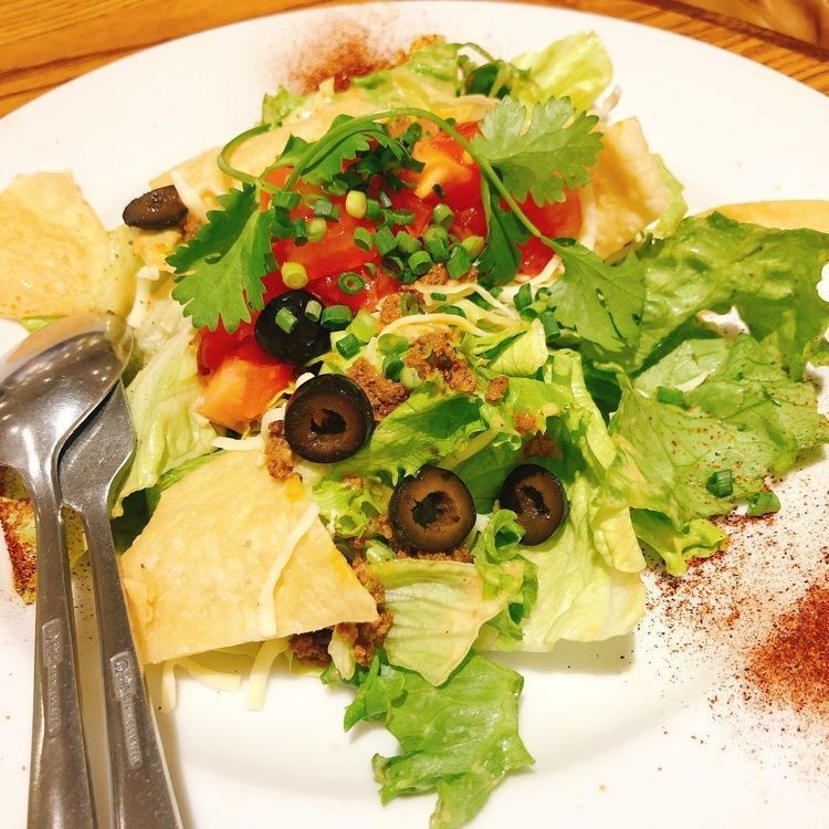 うーさんが投稿したガーリック・ジョーズ クイーンズスクエア店（GARLIC JO'S）に関する口コミの画像