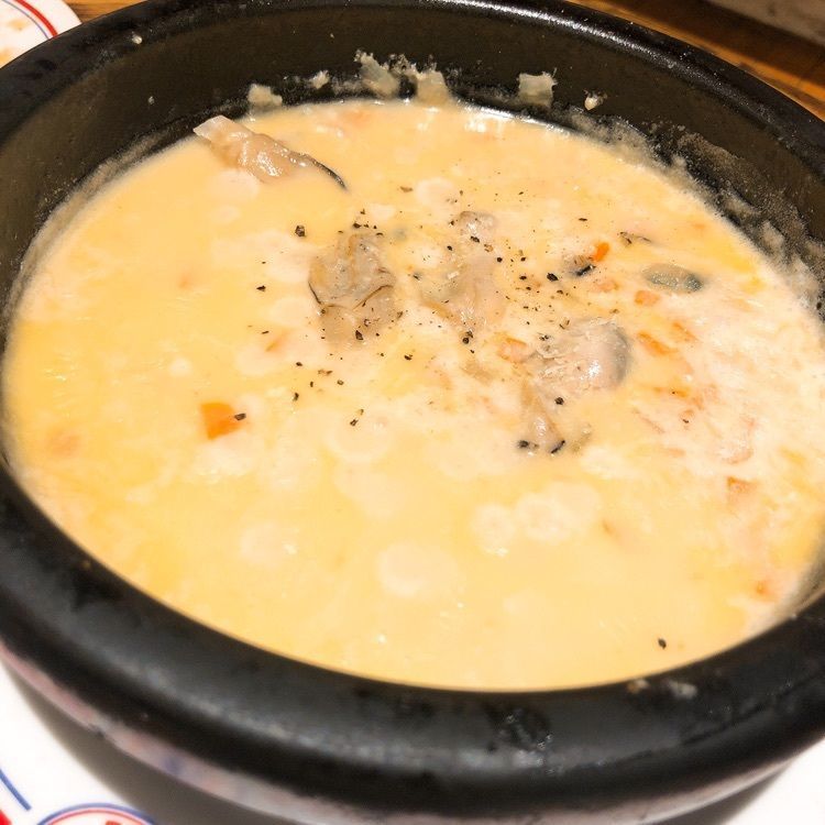うーさんが投稿したガーリック・ジョーズ クイーンズスクエア店（GARLIC JO'S）に関する口コミの画像