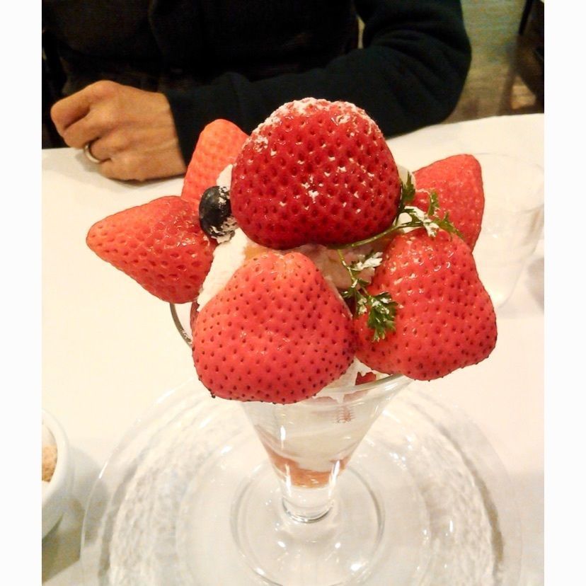 formal_showtime_d72fさんが投稿したフルーツサロン・ベニマン 神戸元町本店（紅萬 Fruit Salon Beniman）に関する口コミの画像