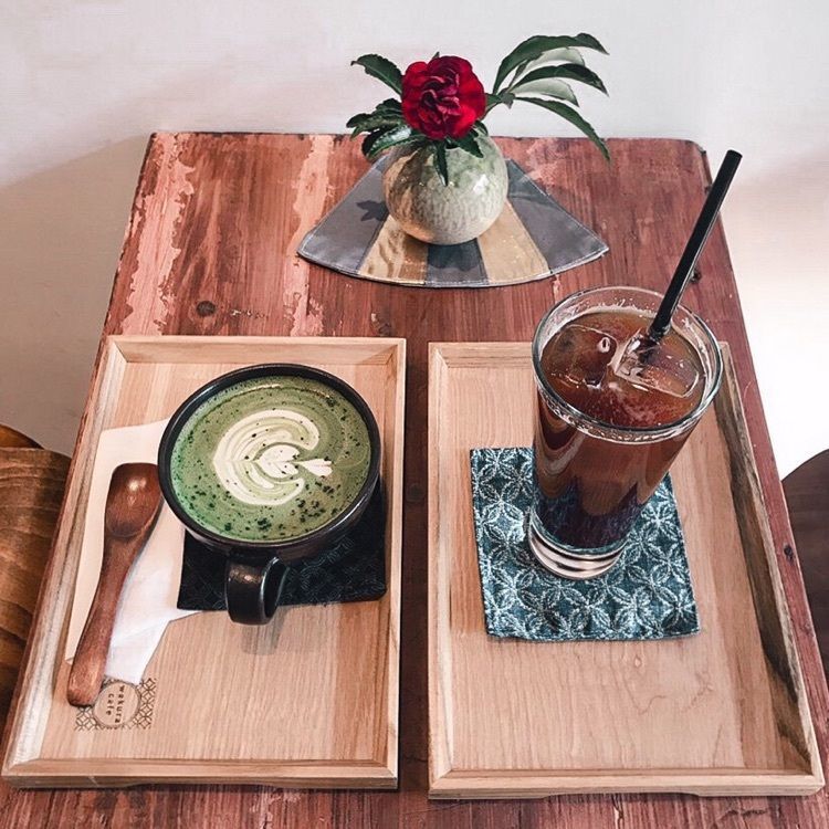 shusachanさんが投稿したワクラ カフェ（wakura Cafe）に関する口コミの画像