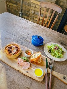 ファンデル（faim de loup） 3枚目