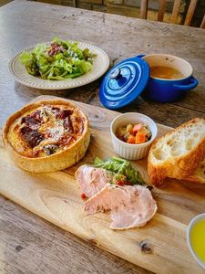 ファンデル（faim de loup） 4枚目