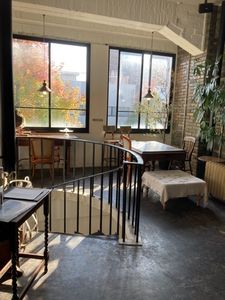 ファンデル（faim de loup） 7枚目