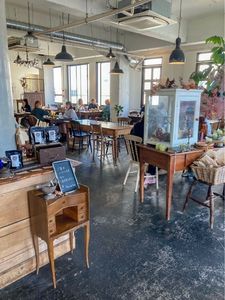 ファンデル（faim de loup） 8枚目