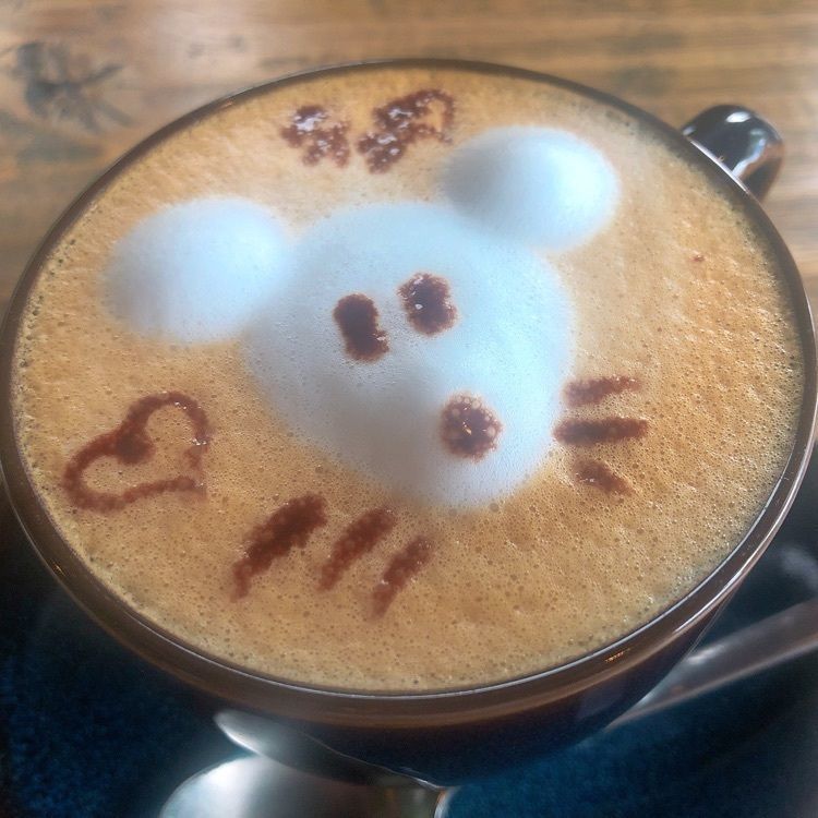 momotaro_3さんが投稿したカフェ ドゥ ヘイブン（CAFE Du Haven）に関する口コミの画像