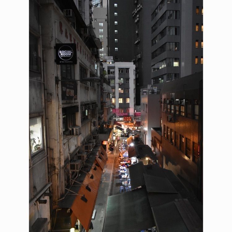 ko7i630さんが投稿したTsim Sha Tsui Promenadeに関する口コミの画像