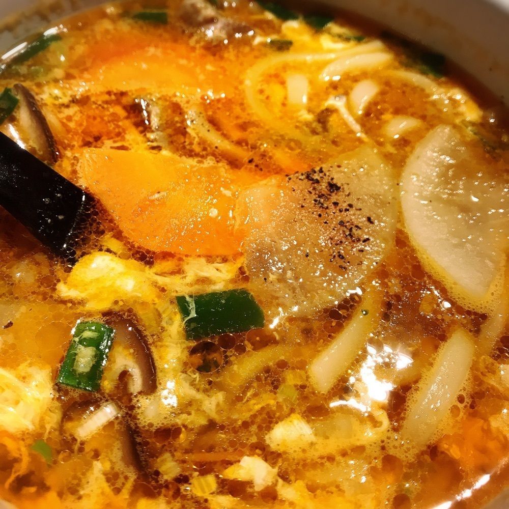 yuzukaさんが投稿した味ん味ん 多摩南野店（ ミンミン）に関する口コミの画像