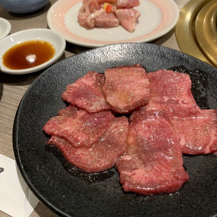mocomocoさんが投稿した焼肉 南大門 新町店に関する口コミの画像