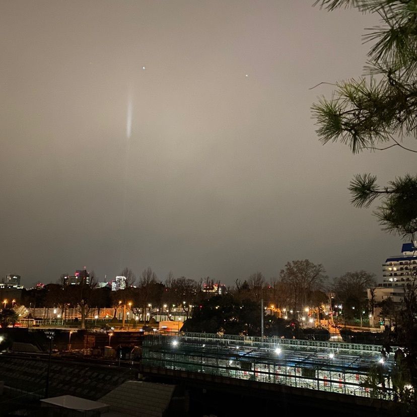 osue630さんが投稿した江戸城外堀跡に関する口コミの画像