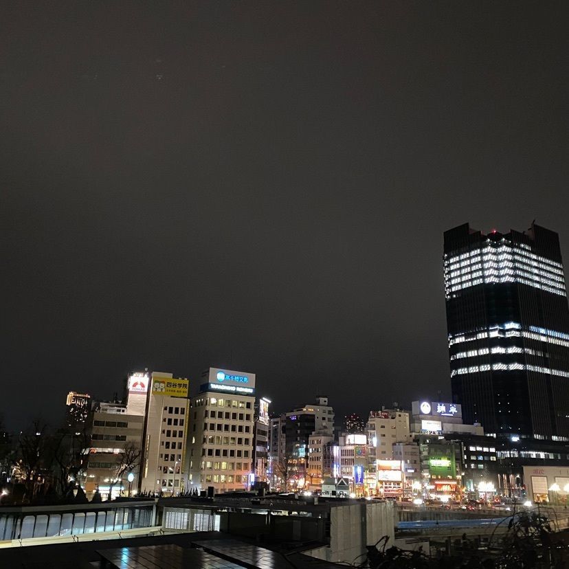 osue630さんが投稿した江戸城外堀跡に関する口コミの画像