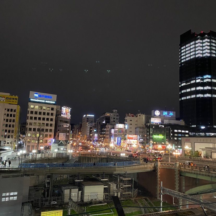 osue630さんが投稿した江戸城外堀跡に関する口コミの画像