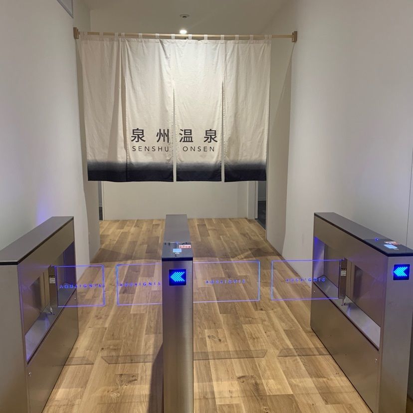 ヒデヤンさんが投稿した変なホテル 関西空港に関する口コミの画像