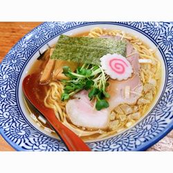 完全版 赤坂の絶品ラーメン 本気でおすすめしたい厳選11店 Aumo アウモ