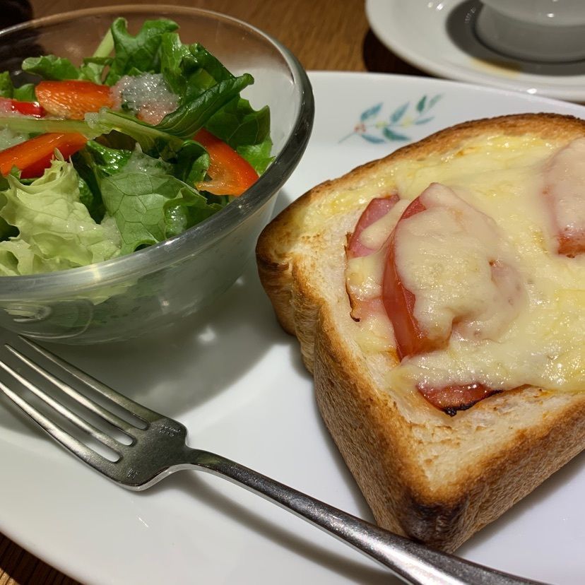 cin0chanさんが投稿したドトール珈琲農園 大宮駅東口店に関する口コミの画像
