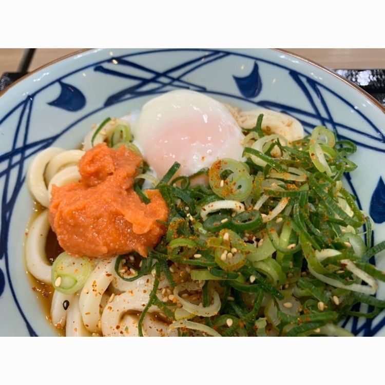 Howl Monさんが投稿した丸亀製麺 ららぽーと磐田店に関する口コミの画像