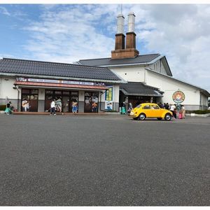 青山剛昌ふるさと館 6枚目