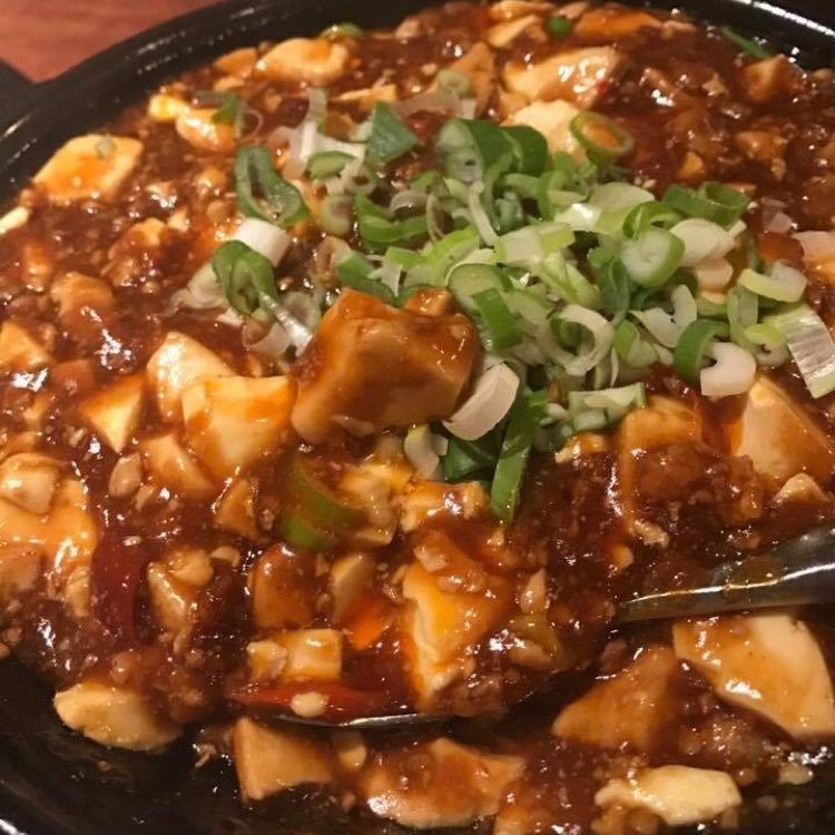ＤＪゴン太さんが投稿した四川菜園 名駅店に関する口コミの画像