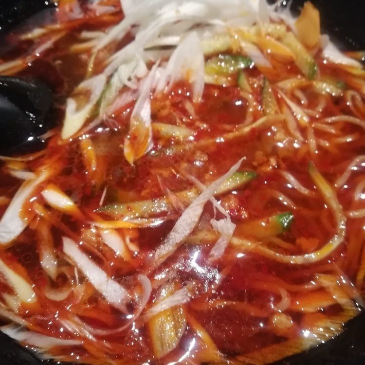 ＤＪゴン太さんが投稿した四川菜園 名駅店に関する口コミの画像