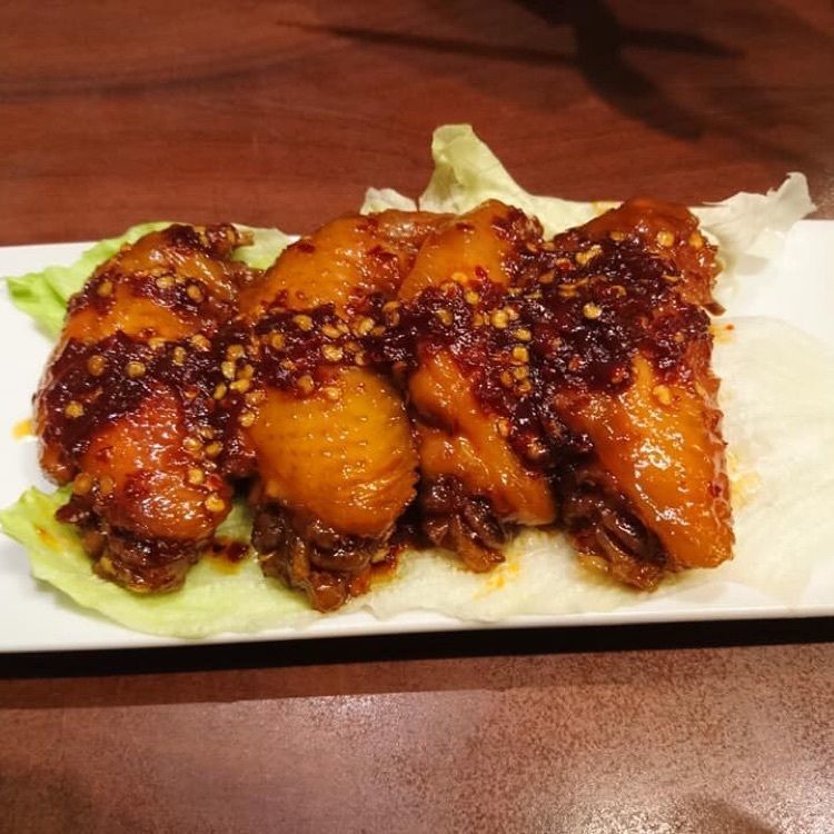 ＤＪゴン太さんが投稿した四川菜園 名駅店に関する口コミの画像