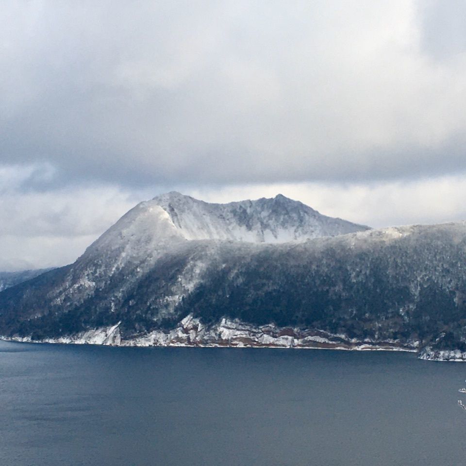 yoshiさんが投稿した摩周湖周辺の樹氷に関する口コミの画像