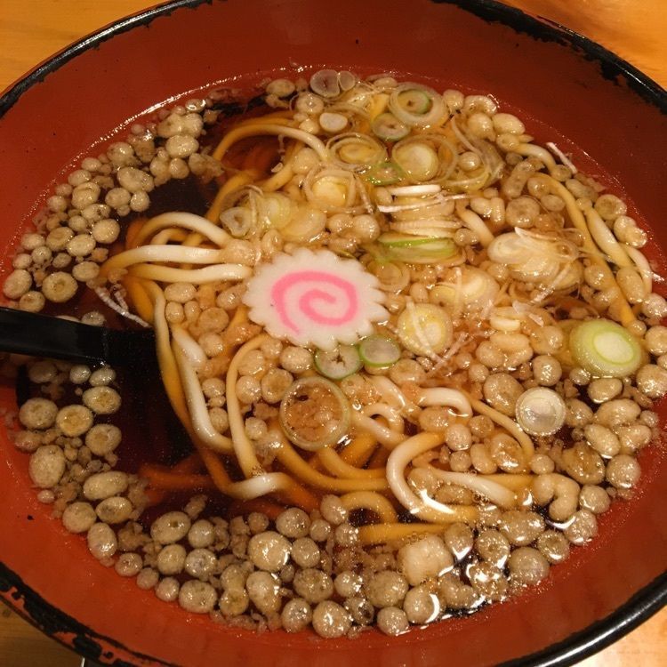 みーなさんが投稿したそば処 とんぼに関する口コミの画像