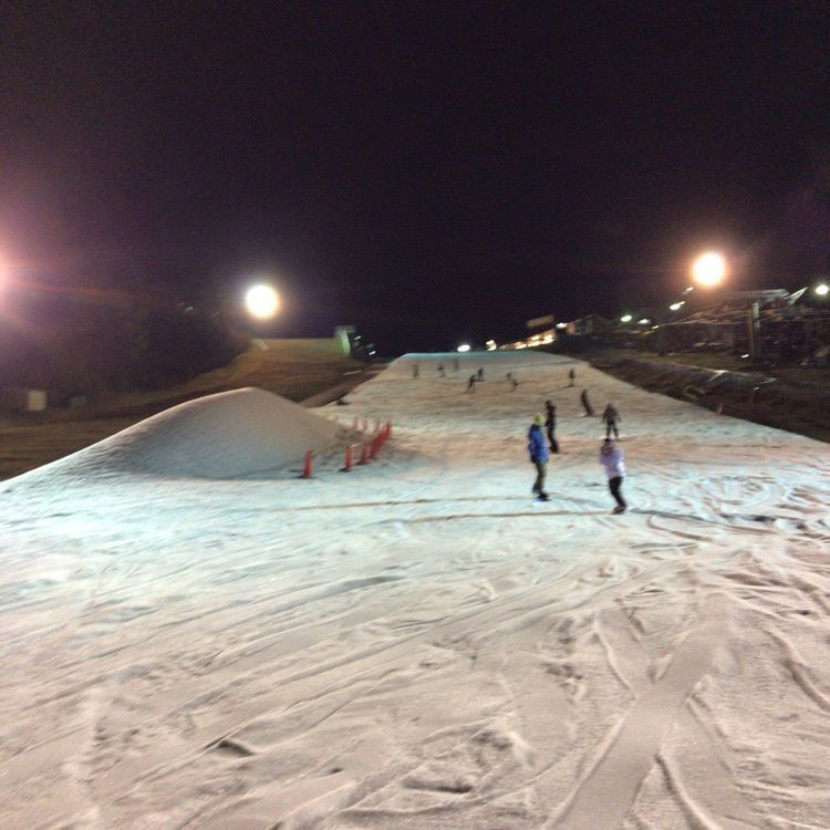 ちょこさんが投稿した六甲山スノーパークに関する口コミの画像