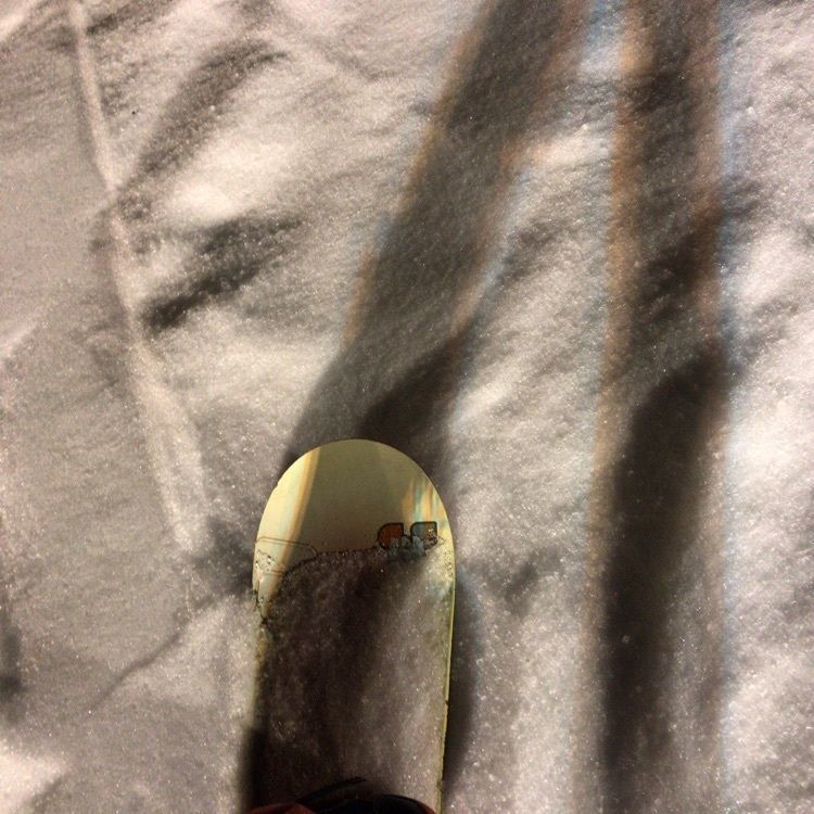 ちょこさんが投稿した六甲山スノーパークに関する口コミの画像