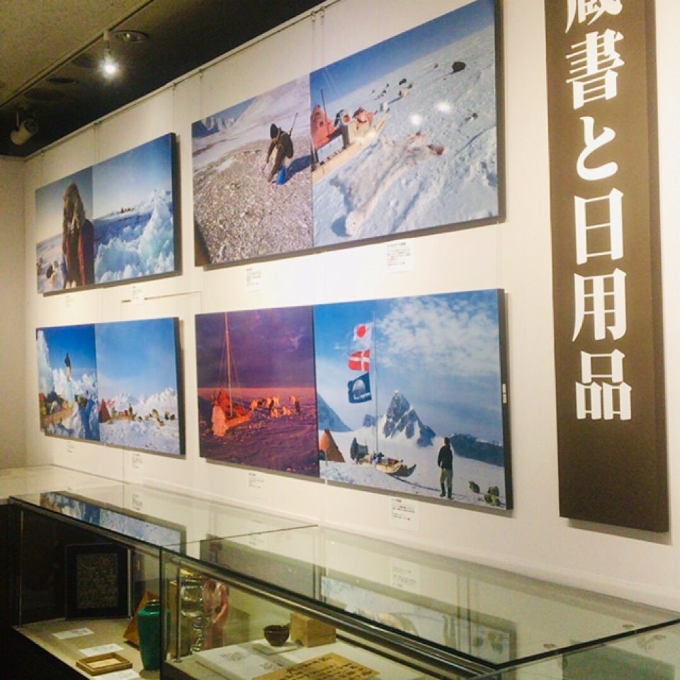 りゅうぽんさんが投稿した植村冒険館に関する口コミの画像