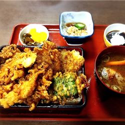 銚子 銚子出身者が教える 銚子の絶品海鮮ランチ9選 Aumo アウモ