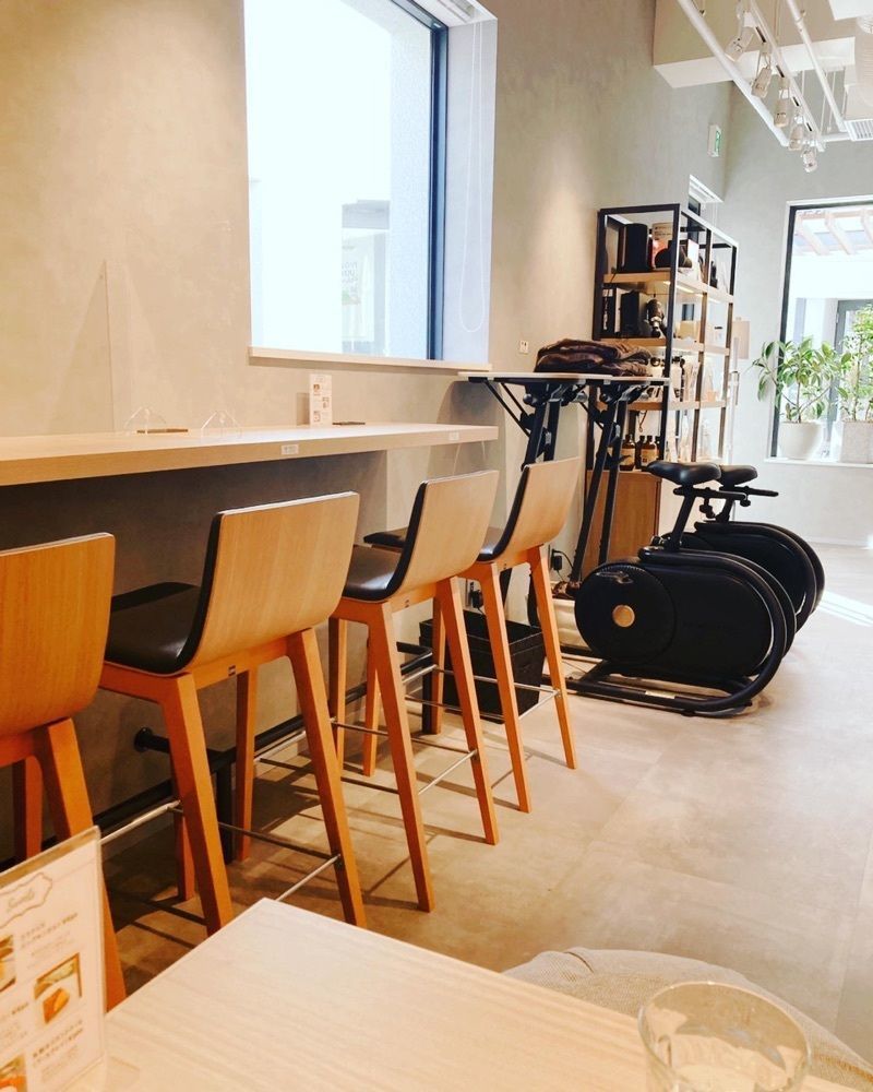 nikaido⑅◡̈mさんが投稿したFLUX CAFE（フラックス カフェ）に関する口コミの画像
