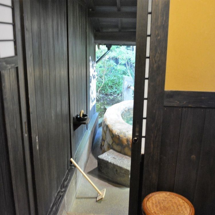 けんちゃん1973さんが投稿した山あいの宿　喜安屋に関する口コミの画像