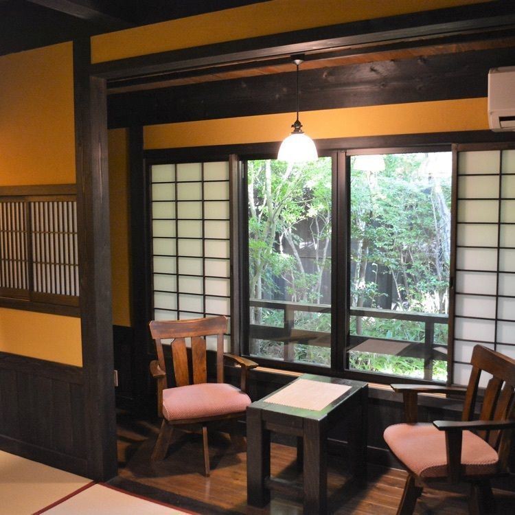 けんちゃん1973さんが投稿した山あいの宿　喜安屋に関する口コミの画像