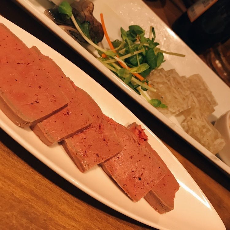 colu3140さんが投稿した東京屋台に関する口コミの画像