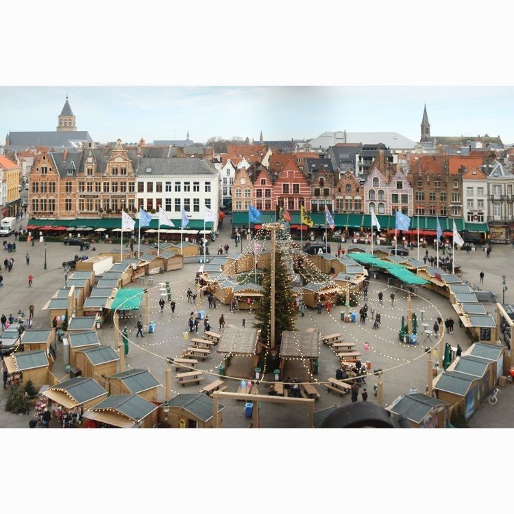 micさんが投稿したMarkt（マルクト広場）に関する口コミの画像