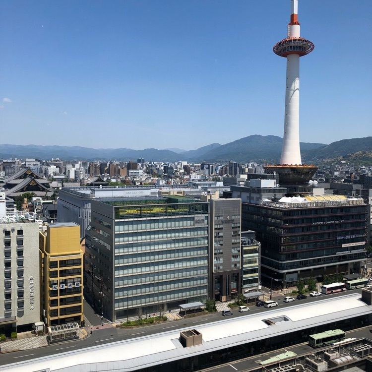 まっきっあっき106さんが投稿したおみやげ街道 JR京都駅西口店に関する口コミの画像