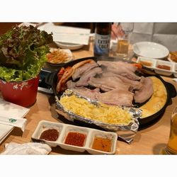 渋谷の韓国料理 安いのに美味しいランチ6選紹介 Aumo アウモ