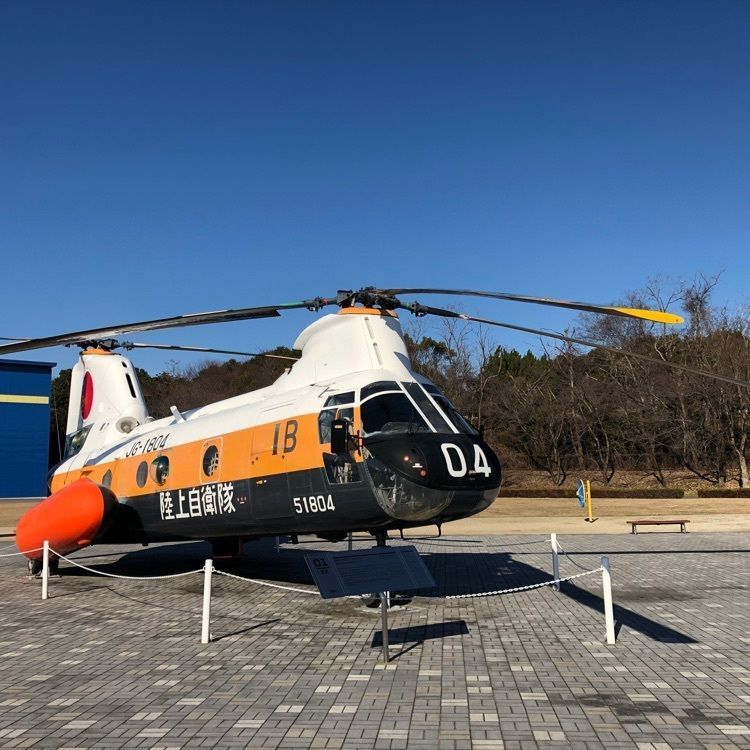 @spring _aoiさんが投稿した岐阜かかみがはら航空宇宙博物館に関する口コミの画像